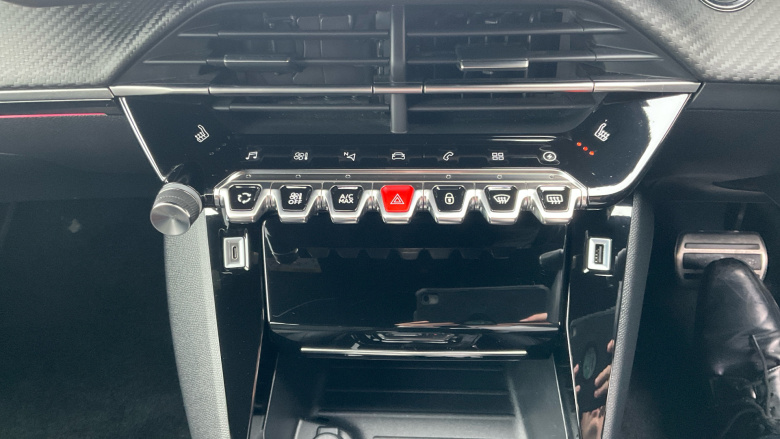 Peugeot 2008 100kW GT 50kWh 5dr Auto Electric Estate